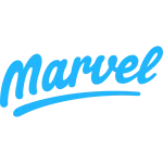 Marvel SVG Icon